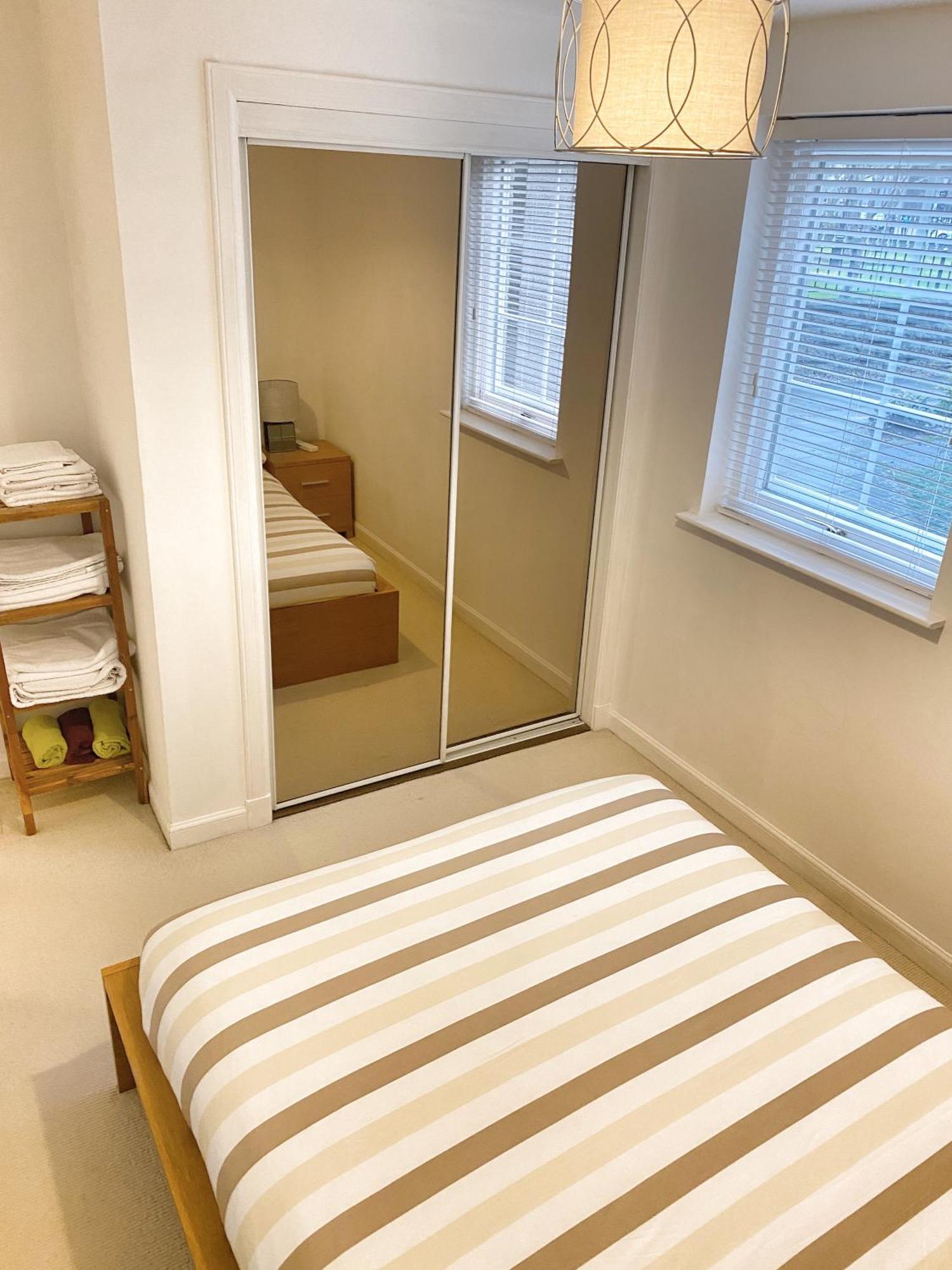 Ground Floor Central 1 Bed With Parking Aberdeen Ngoại thất bức ảnh