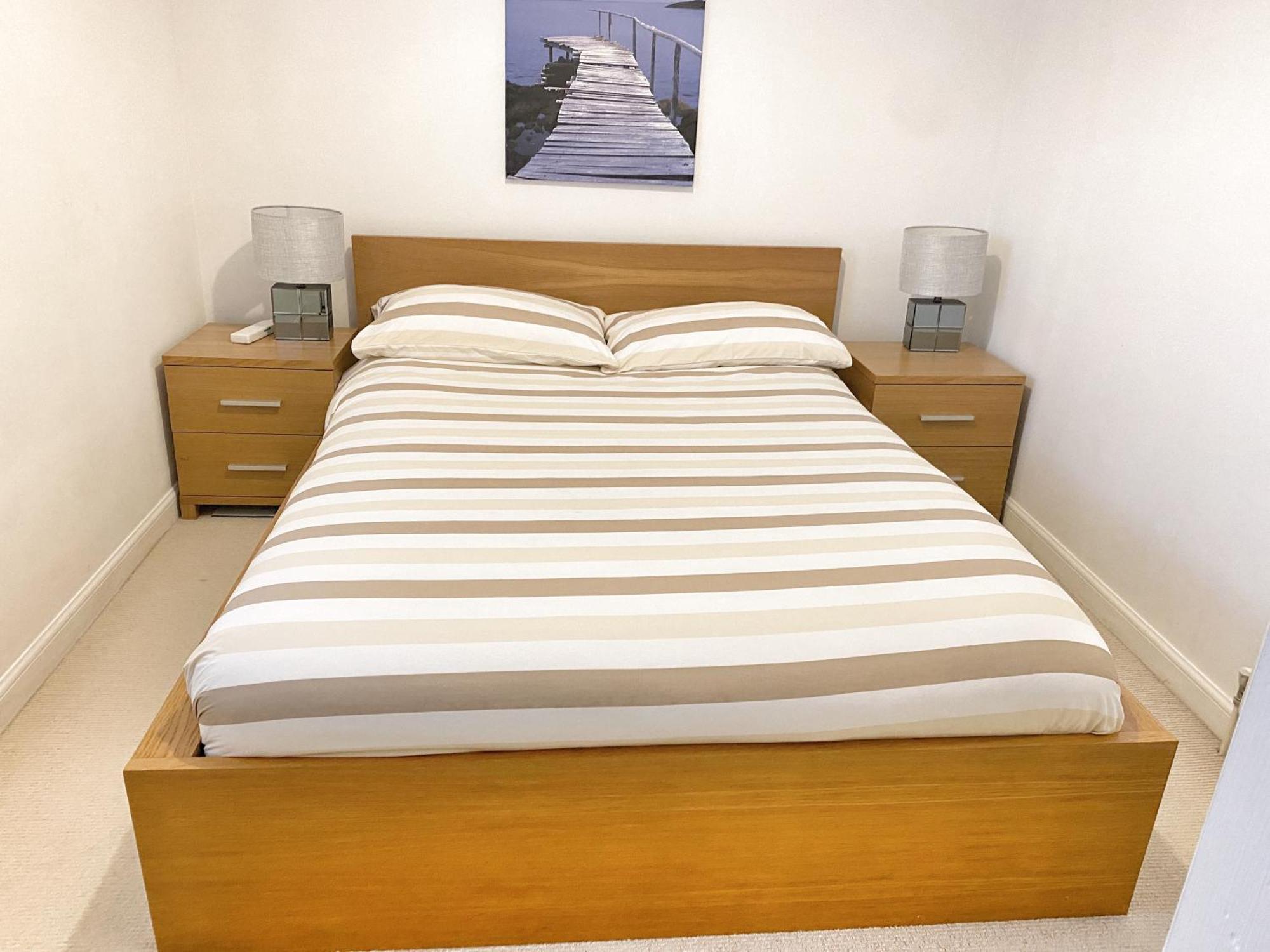 Ground Floor Central 1 Bed With Parking Aberdeen Ngoại thất bức ảnh